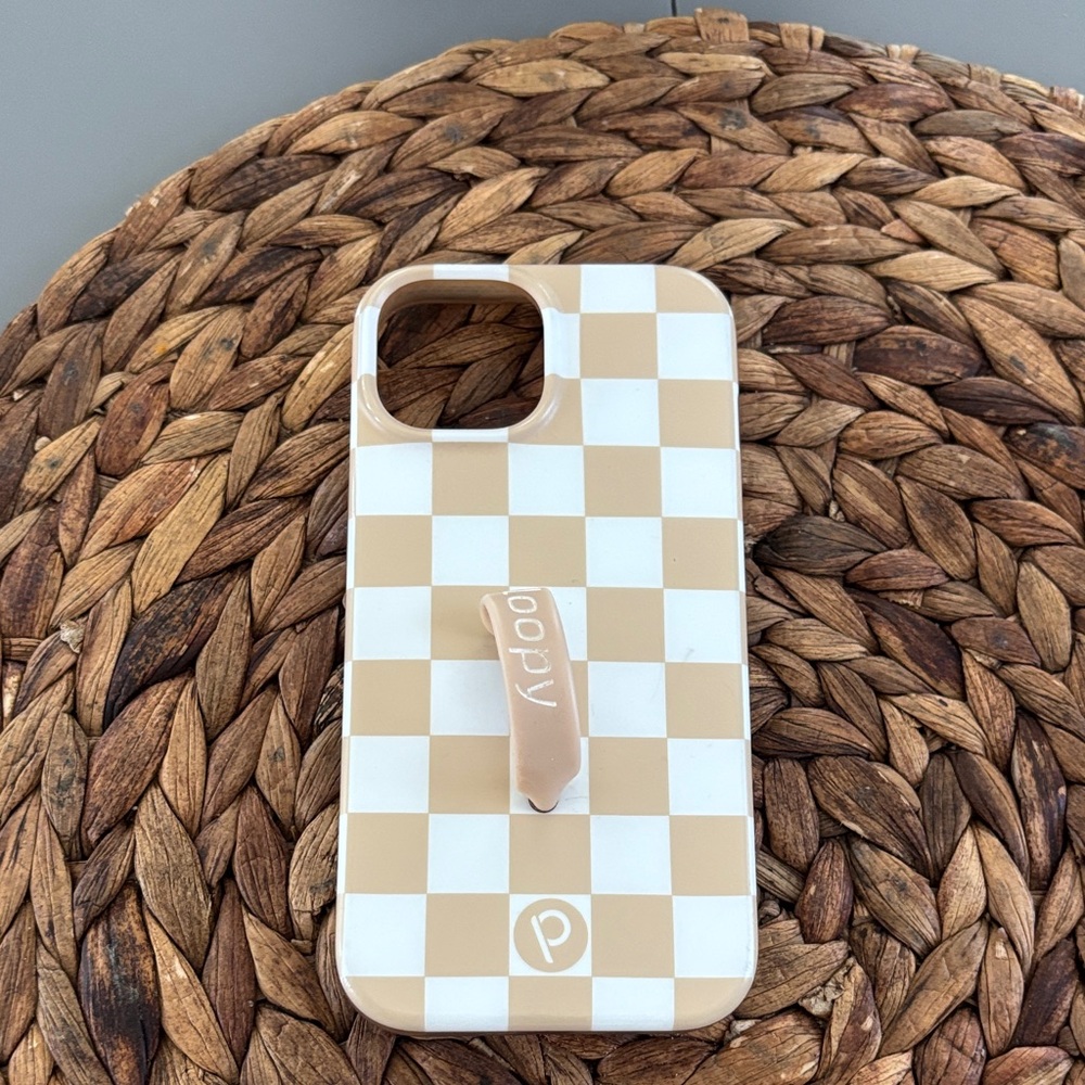 Loopy phone case iPhone 15